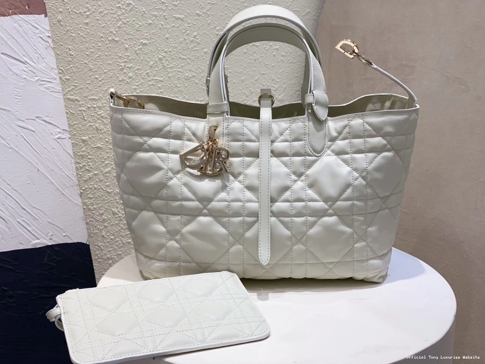 Tony Luxuries MEDIUM TOUJOURS BAG diro 0811